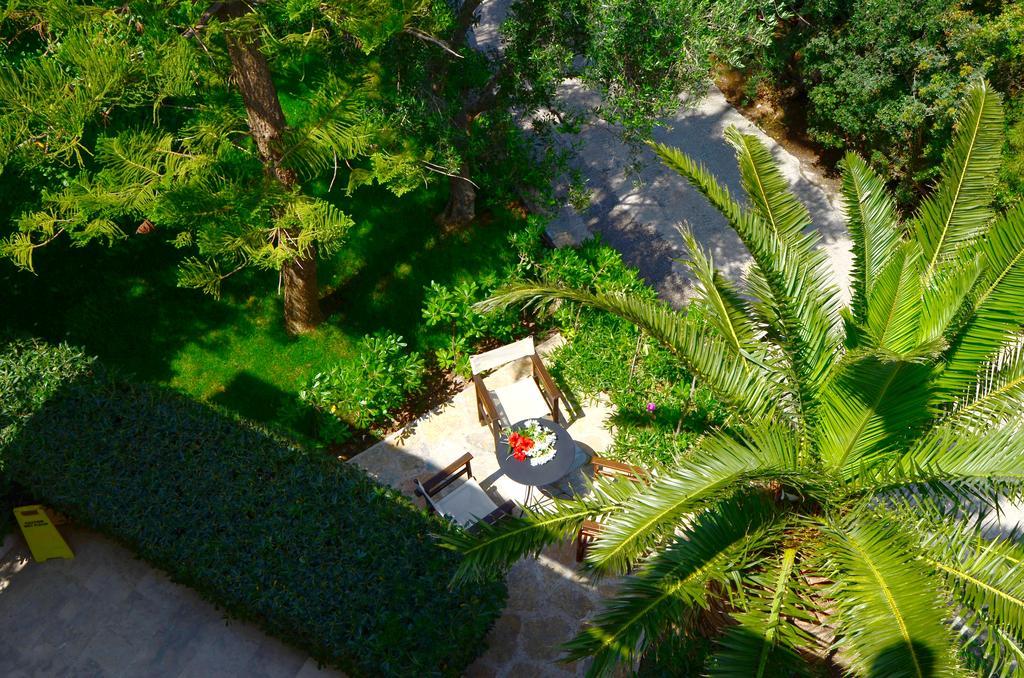 Golden Apartments Άγιος Νικόλαος Εξωτερικό φωτογραφία