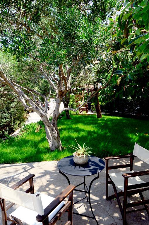 Golden Apartments Άγιος Νικόλαος Εξωτερικό φωτογραφία