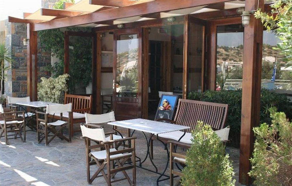 Golden Apartments Άγιος Νικόλαος Εξωτερικό φωτογραφία