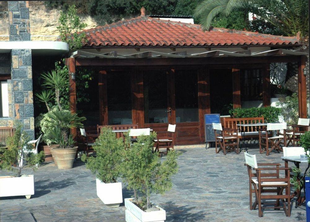 Golden Apartments Άγιος Νικόλαος Εξωτερικό φωτογραφία