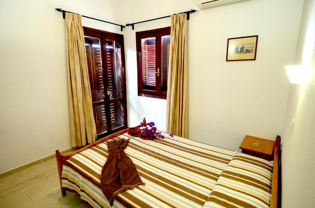 Golden Apartments Άγιος Νικόλαος Εξωτερικό φωτογραφία