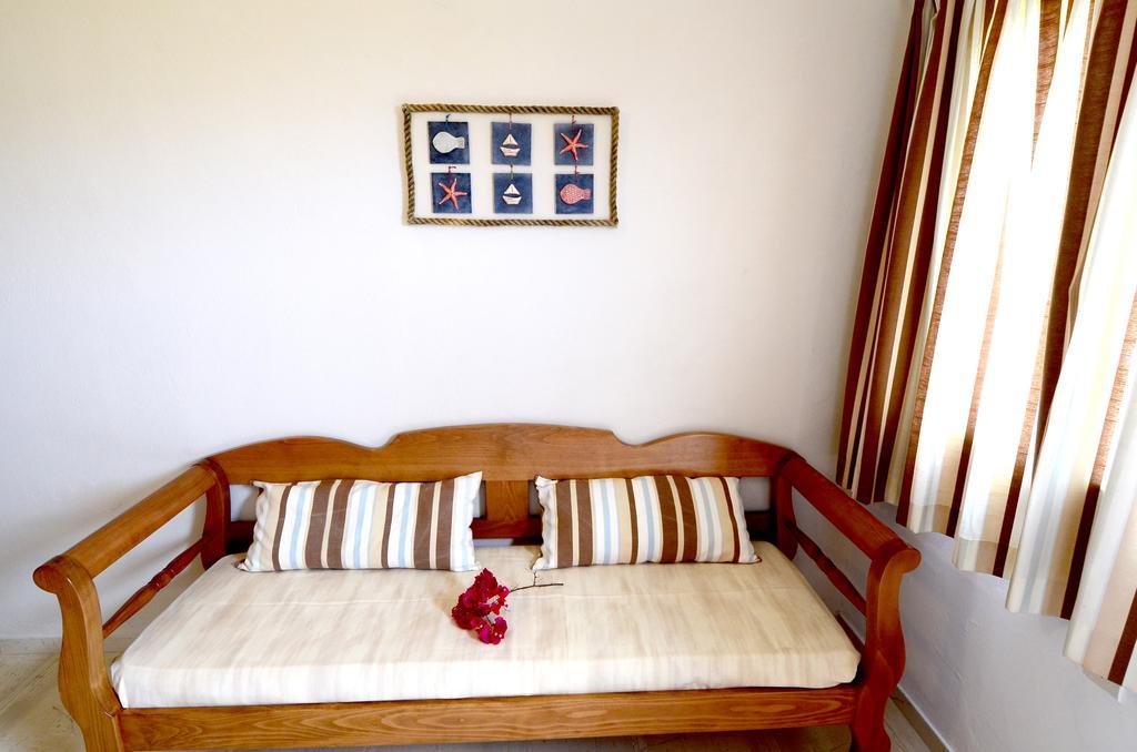 Golden Apartments Άγιος Νικόλαος Εξωτερικό φωτογραφία