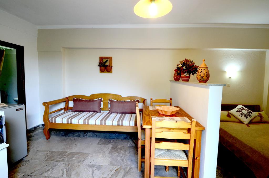 Golden Apartments Άγιος Νικόλαος Εξωτερικό φωτογραφία