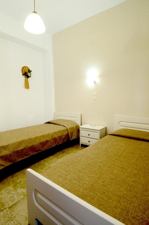 Golden Apartments Άγιος Νικόλαος Εξωτερικό φωτογραφία