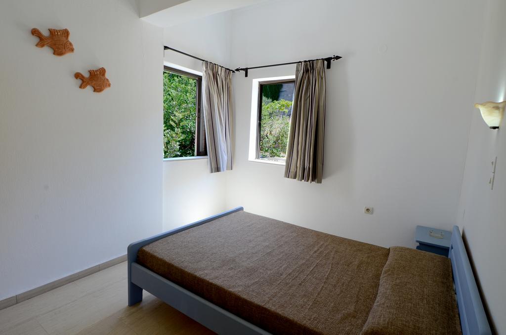 Golden Apartments Άγιος Νικόλαος Εξωτερικό φωτογραφία