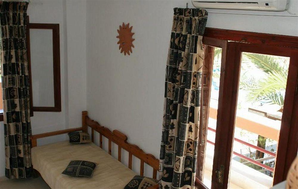 Golden Apartments Άγιος Νικόλαος Εξωτερικό φωτογραφία