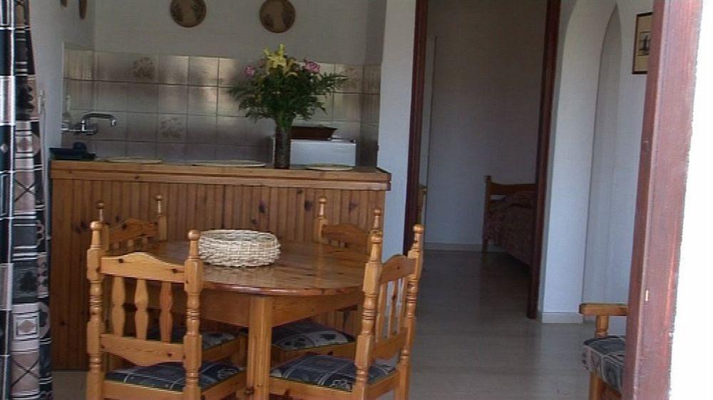 Golden Apartments Άγιος Νικόλαος Εξωτερικό φωτογραφία