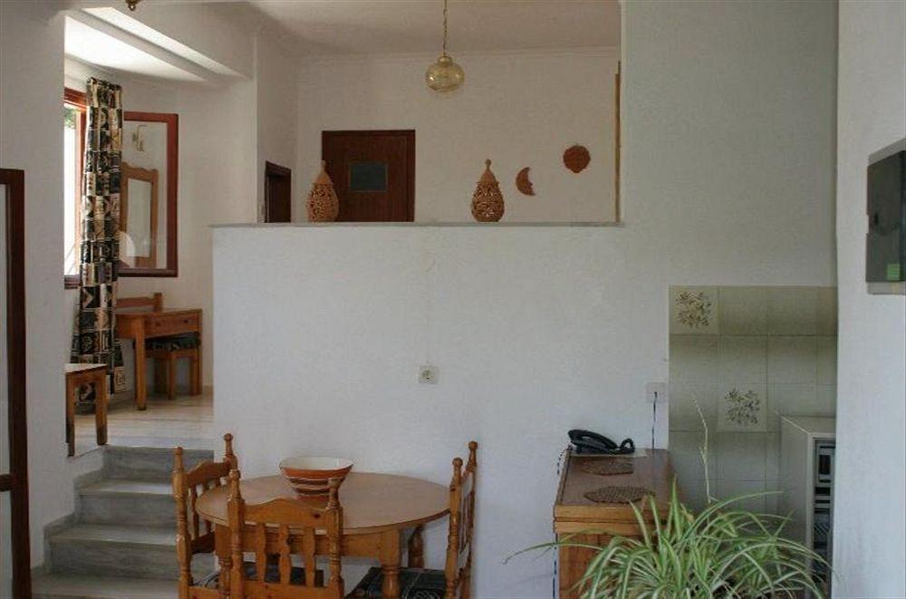 Golden Apartments Άγιος Νικόλαος Εξωτερικό φωτογραφία