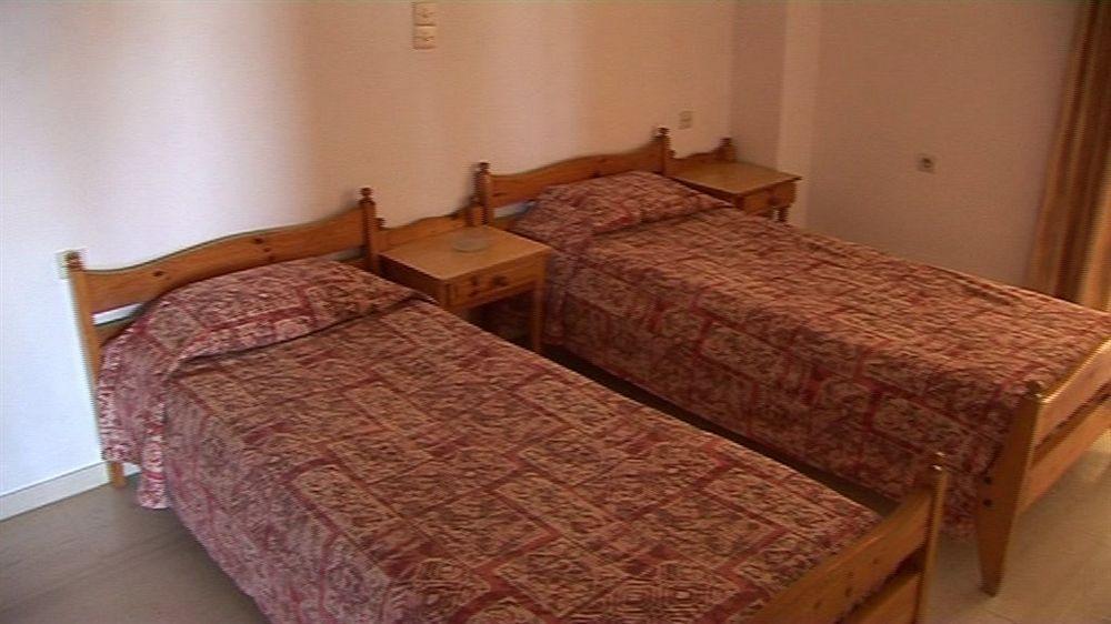 Golden Apartments Άγιος Νικόλαος Εξωτερικό φωτογραφία