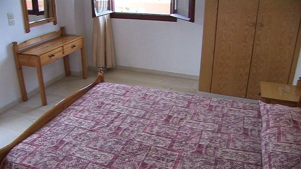 Golden Apartments Άγιος Νικόλαος Εξωτερικό φωτογραφία