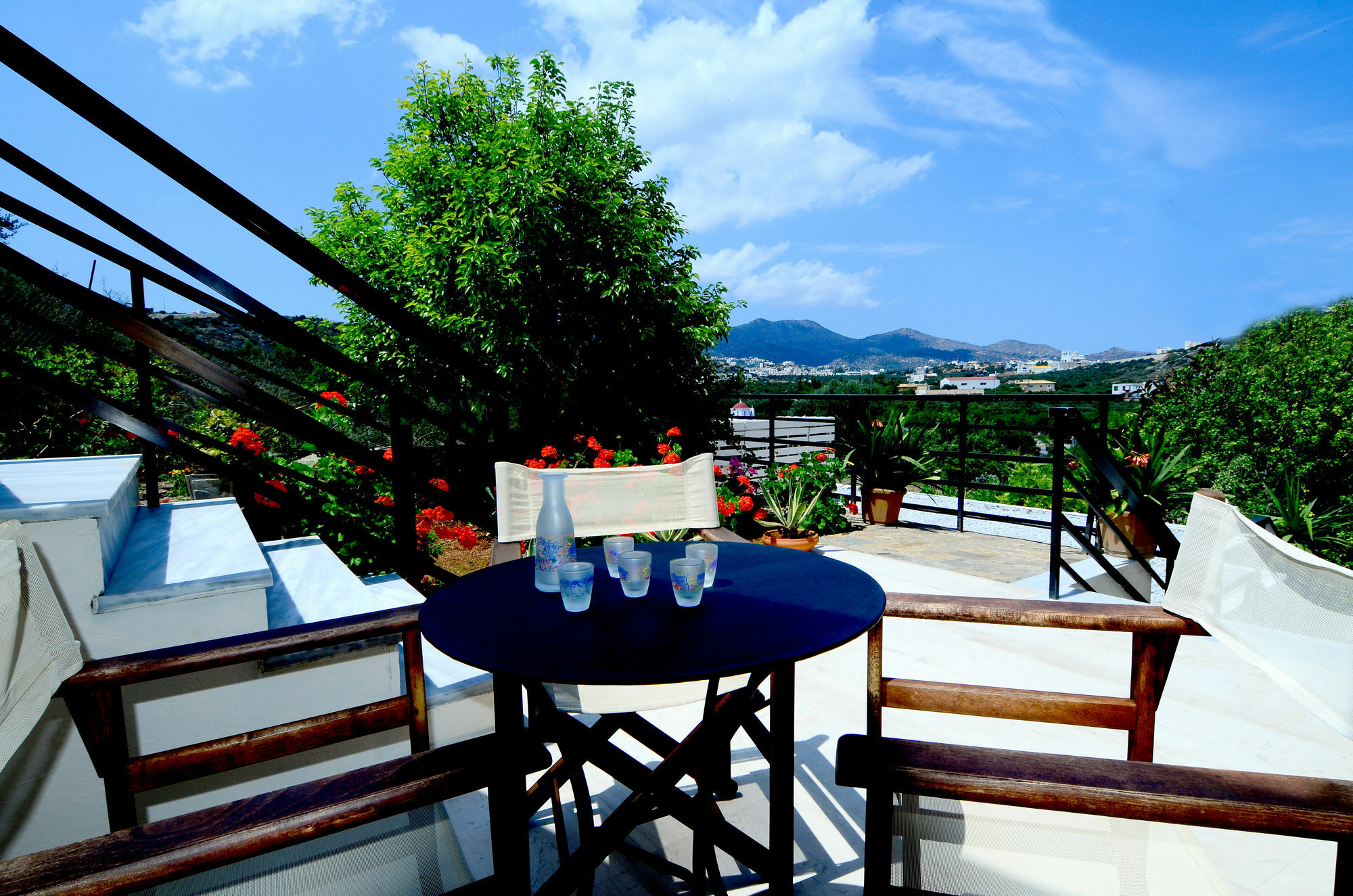 Golden Apartments Άγιος Νικόλαος Εξωτερικό φωτογραφία