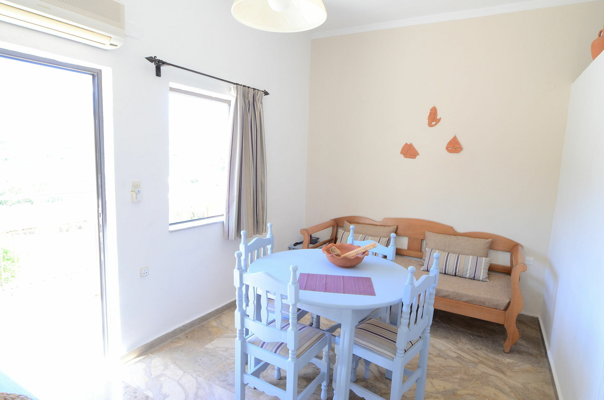 Golden Apartments Άγιος Νικόλαος Εξωτερικό φωτογραφία