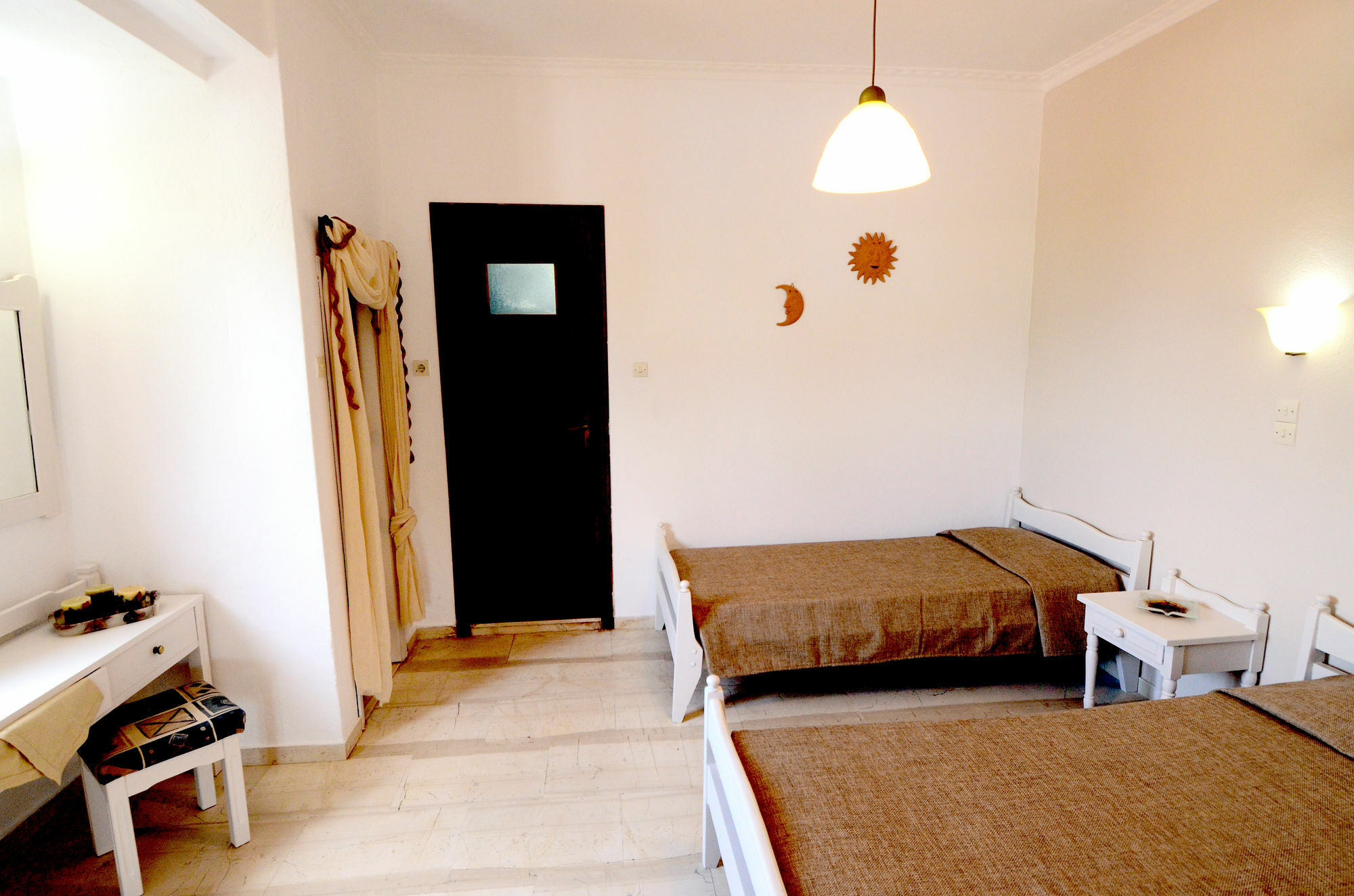 Golden Apartments Άγιος Νικόλαος Εξωτερικό φωτογραφία