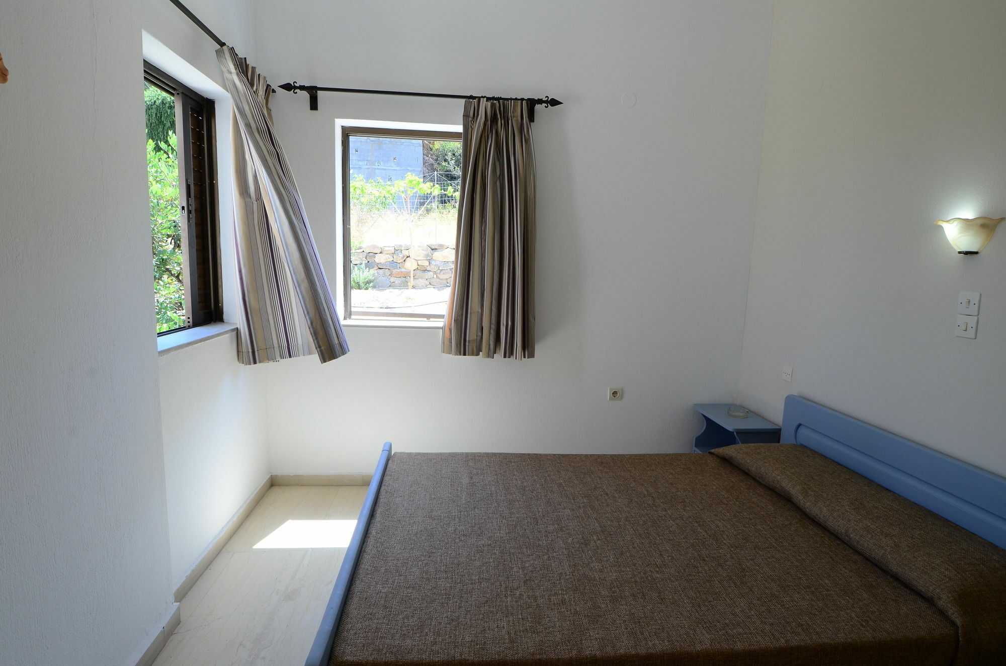 Golden Apartments Άγιος Νικόλαος Εξωτερικό φωτογραφία