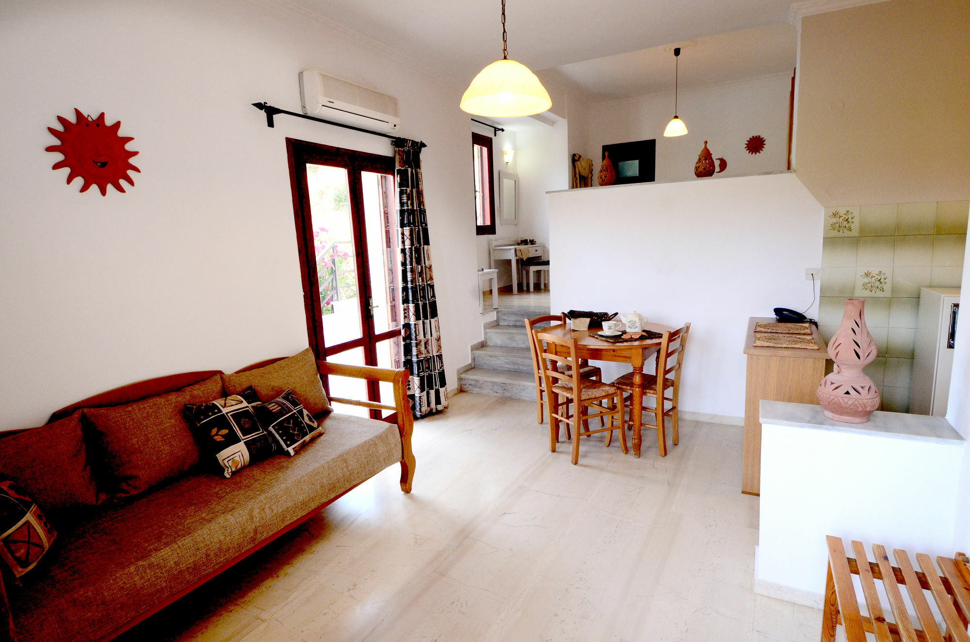 Golden Apartments Άγιος Νικόλαος Εξωτερικό φωτογραφία