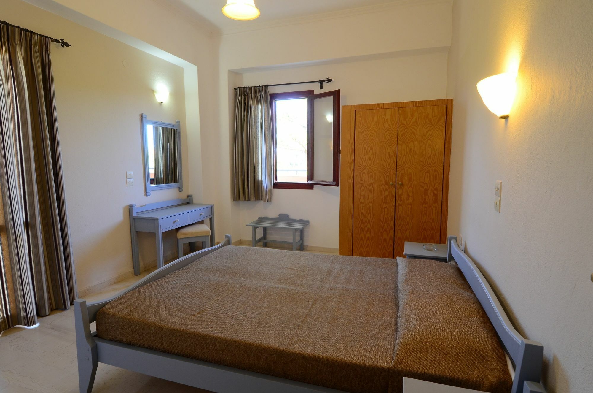 Golden Apartments Άγιος Νικόλαος Εξωτερικό φωτογραφία