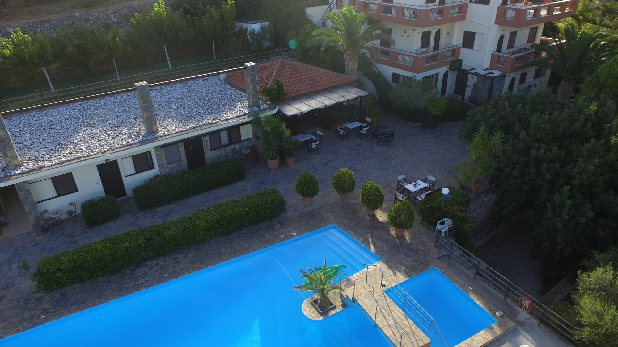 Golden Apartments Άγιος Νικόλαος Εξωτερικό φωτογραφία