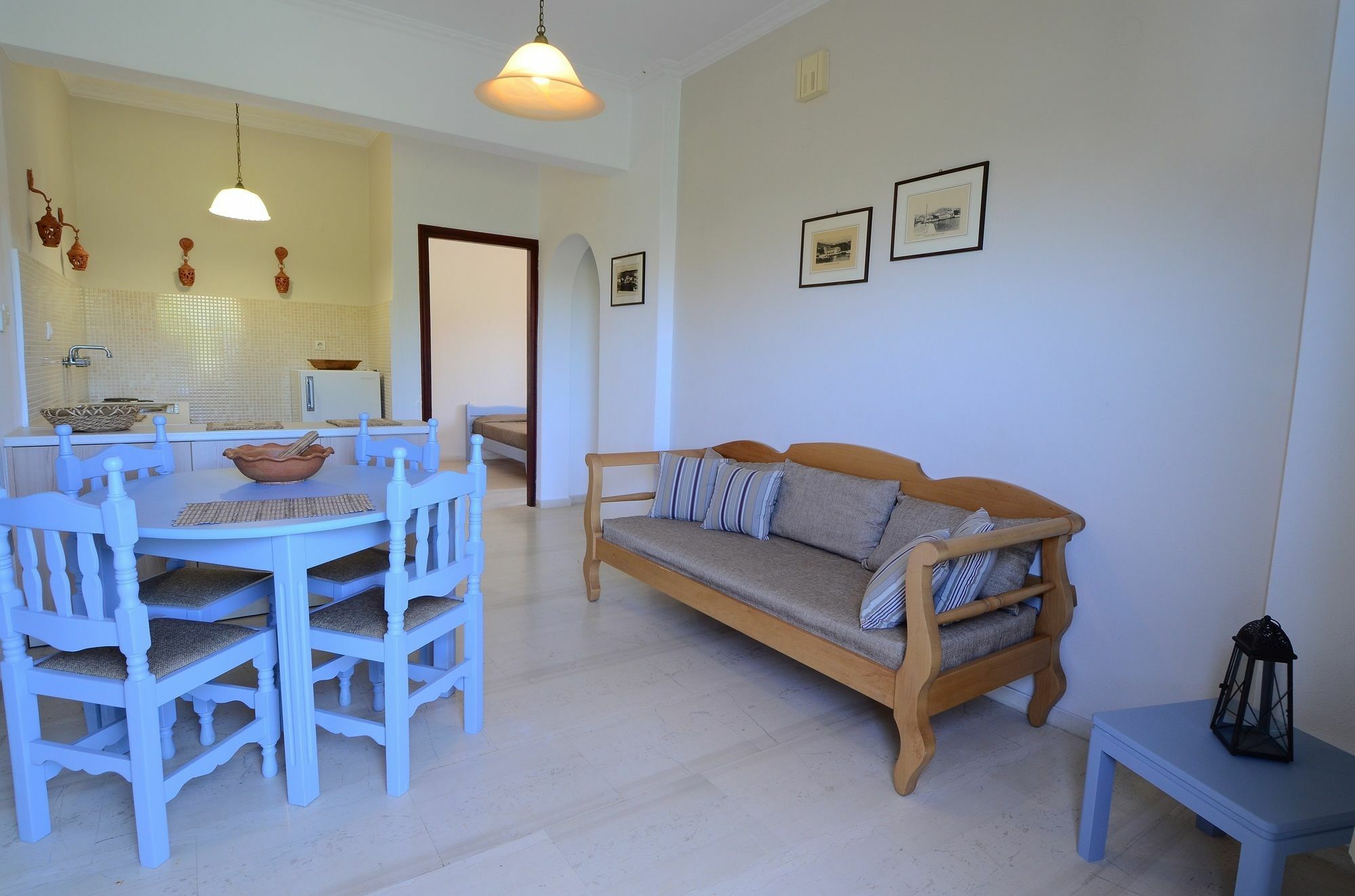 Golden Apartments Άγιος Νικόλαος Εξωτερικό φωτογραφία