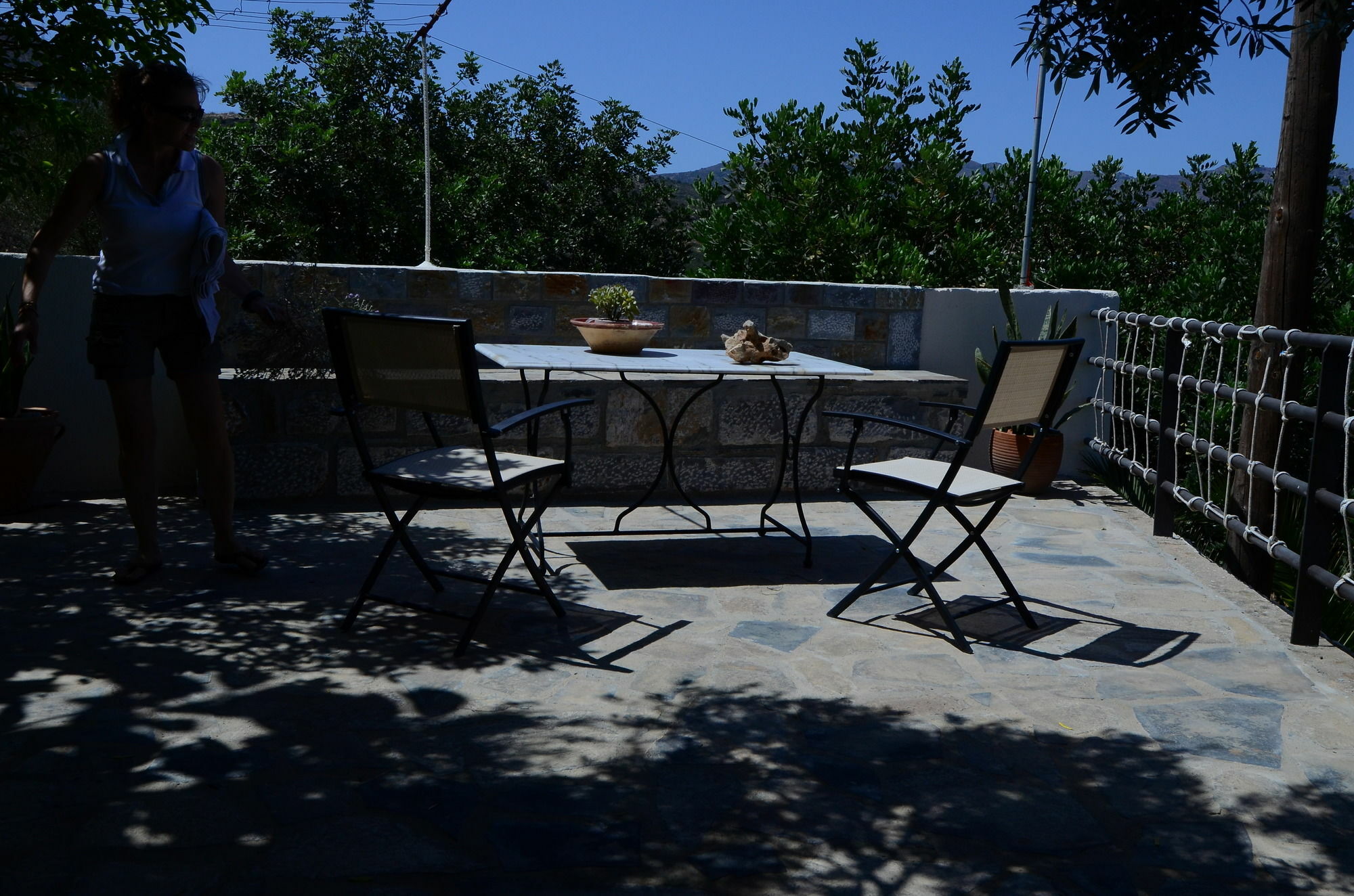 Golden Apartments Άγιος Νικόλαος Εξωτερικό φωτογραφία