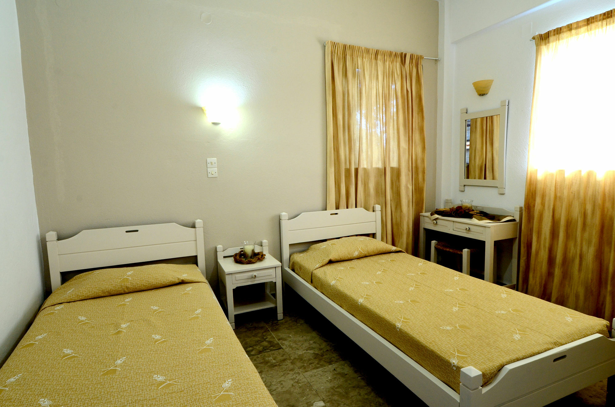 Golden Apartments Άγιος Νικόλαος Εξωτερικό φωτογραφία